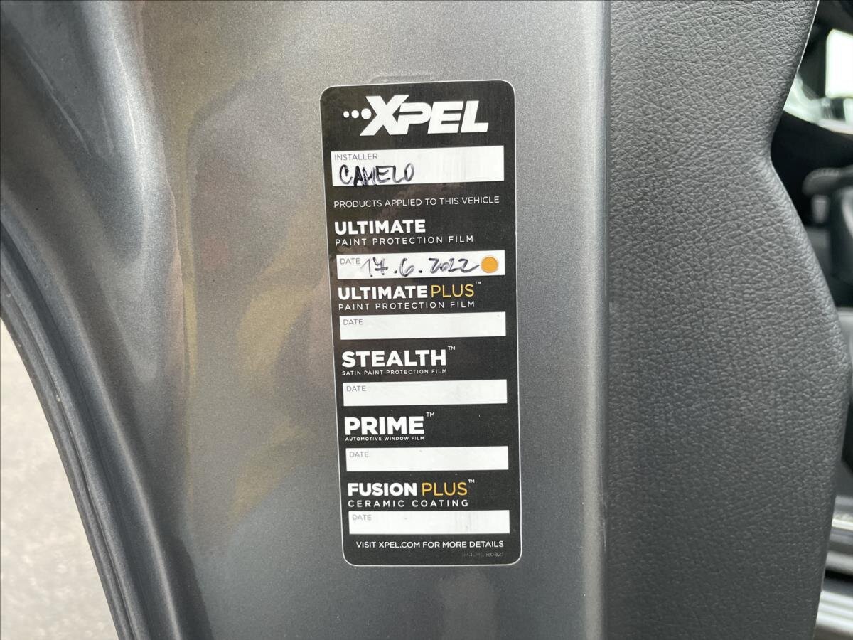 Mercedes-Benz Třídy V