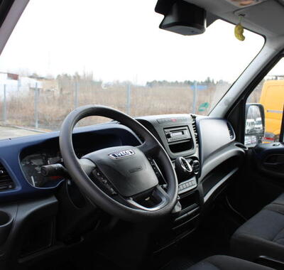 Iveco Daily 9
