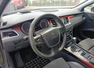 Peugeot 508 14