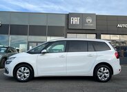 Citroën Grand C4 Picasso MPV 1,6 l 121 kw