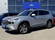 Hyundai Santa Fe SUV / Terénní 2,2 l 142 kw
