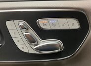 Mercedes-Benz Třídy V Kombi 2,0 l 174 kw