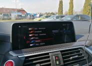 BMW X4 SUV / Terénní 3,0 l 375 kw