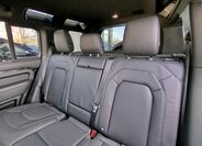 Land Rover Defender SUV / Terénní 3,0 l 258 kw