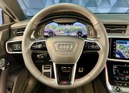 Audi A7 Hatchback 3,0 l 210 kw