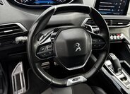 Peugeot 5008 SUV 2,0 l 130 kw