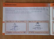 Citroën Grand C4 Picasso MPV 1,6 l 80 kw