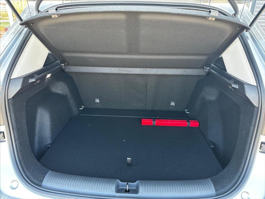 MG ZS SUV 1,5 l 85 kw