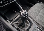 Škoda Octavia Sedan / Limuzína 1,5 l 110 kw