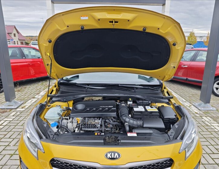 KIA XCeed 19
