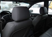 KIA Sorento SUV 2,5 l 103 kw