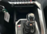 Peugeot 3008 SUV 1,5 l 96 kw