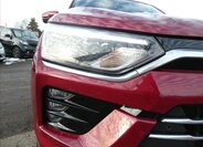 SsangYong Korando SUV / Terénní 1,5 l 120 kw