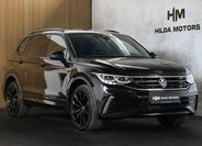 Volkswagen Tiguan Allspace 1