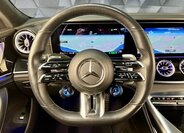 Mercedes-Benz AMG GT Sedan / Limuzína 3,0 l 270 kw