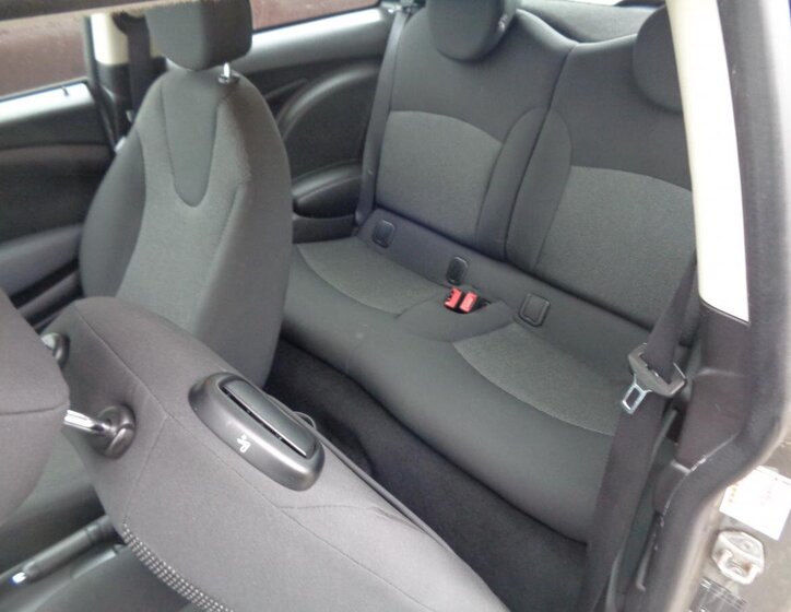 Mini Cooper Hatchback 1,6 l 72 kw