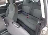 Mini Cooper Hatchback 1,6 l 72 kw