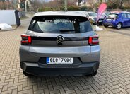 Citroën C3 Hatchback 1,2 l 74 kw