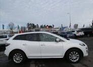 Mazda CX-7 SUV 2,2 l 127 kw