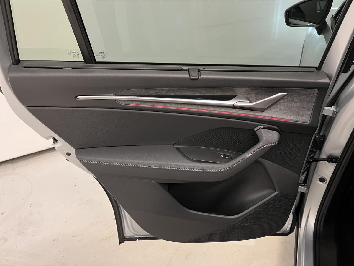 Škoda Kodiaq SUV / Terénní 2,0 l 142 kw