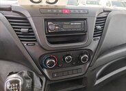Iveco Daily Ostatní 3,0 l 125 kw