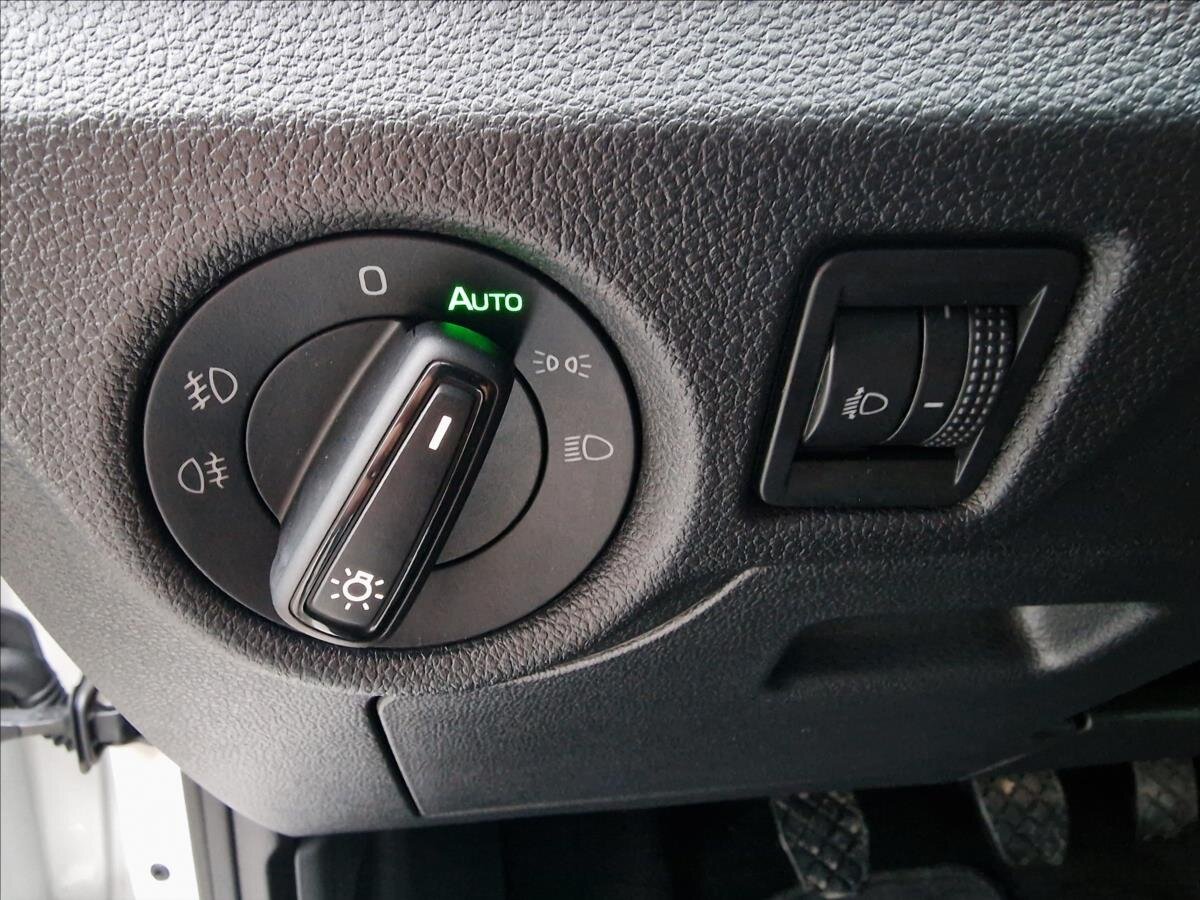 Škoda Scala Hatchback 999,0 70 kw