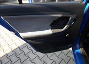 Škoda Fabia Kombi 1,2 l 44 kw