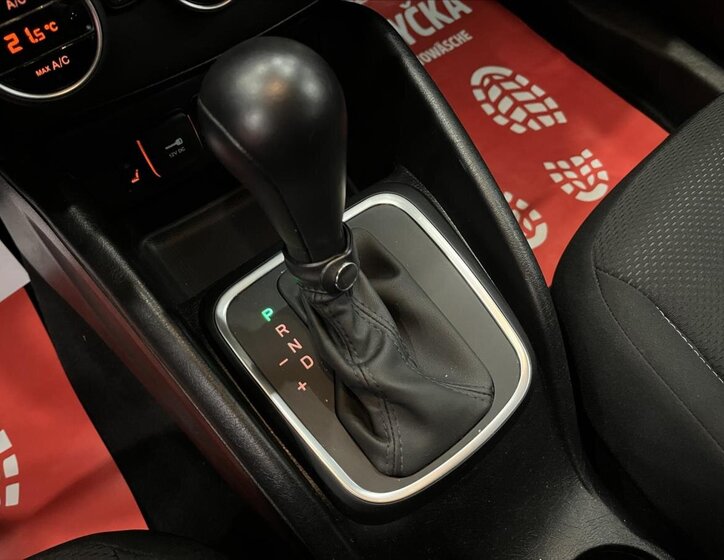 Fiat Tipo Kombi 1,6 l 88 kw