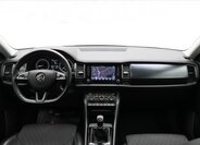 Škoda Kodiaq SUV / Terénní 1,5 l 110 kw