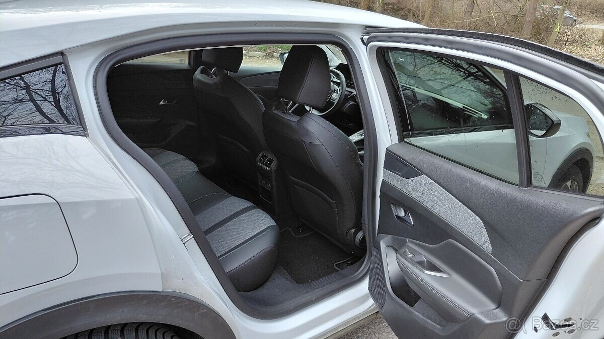 Peugeot 408 Kombi 0,0 0