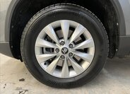 Škoda Karoq SUV / Terénní 1,5 l 110 kw