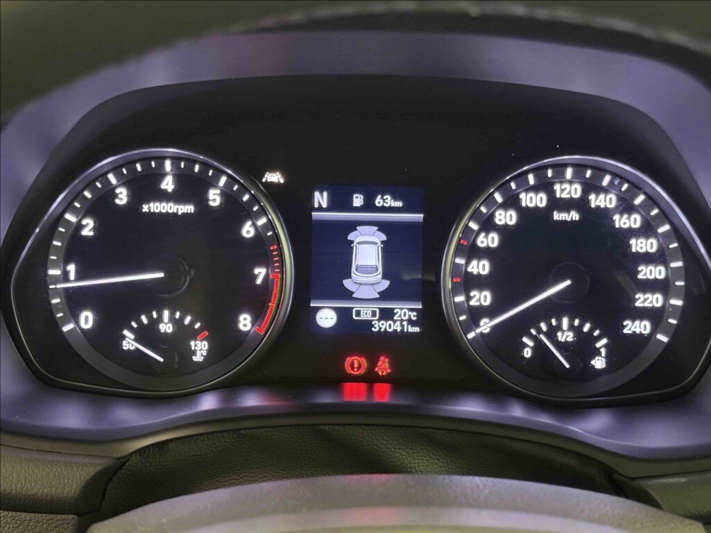 Hyundai i30 Hatchback 1,5 l 117 kw