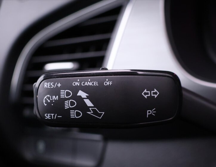 Škoda Fabia Hatchback 1,2 l 81 kw