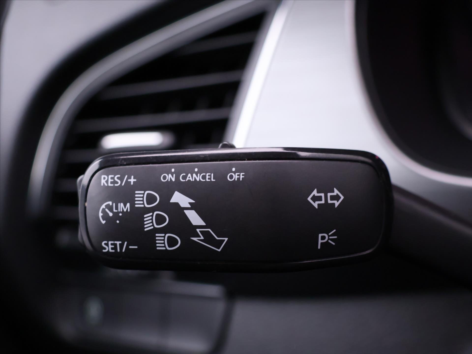 Škoda Fabia Hatchback 1,2 l 81 kw