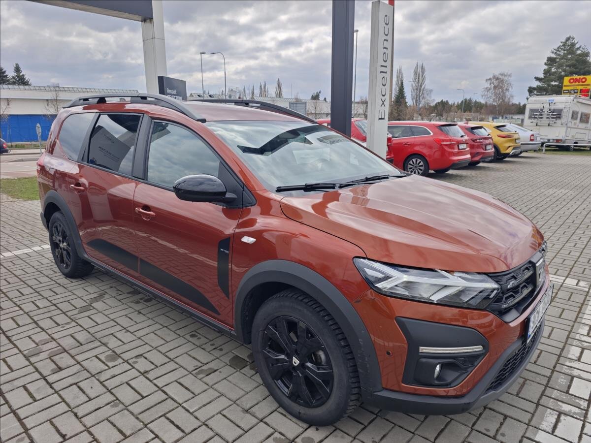Dacia Jogger Kombi 999,0 67 kw