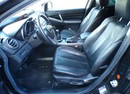 Mazda CX-7 Kombi 2,2 l 127 kw