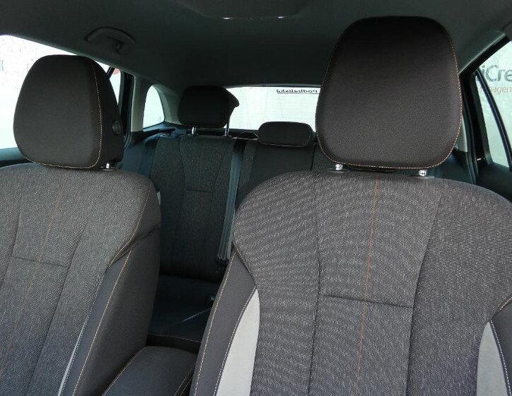 Škoda Scala Hatchback 999,0 81 kw