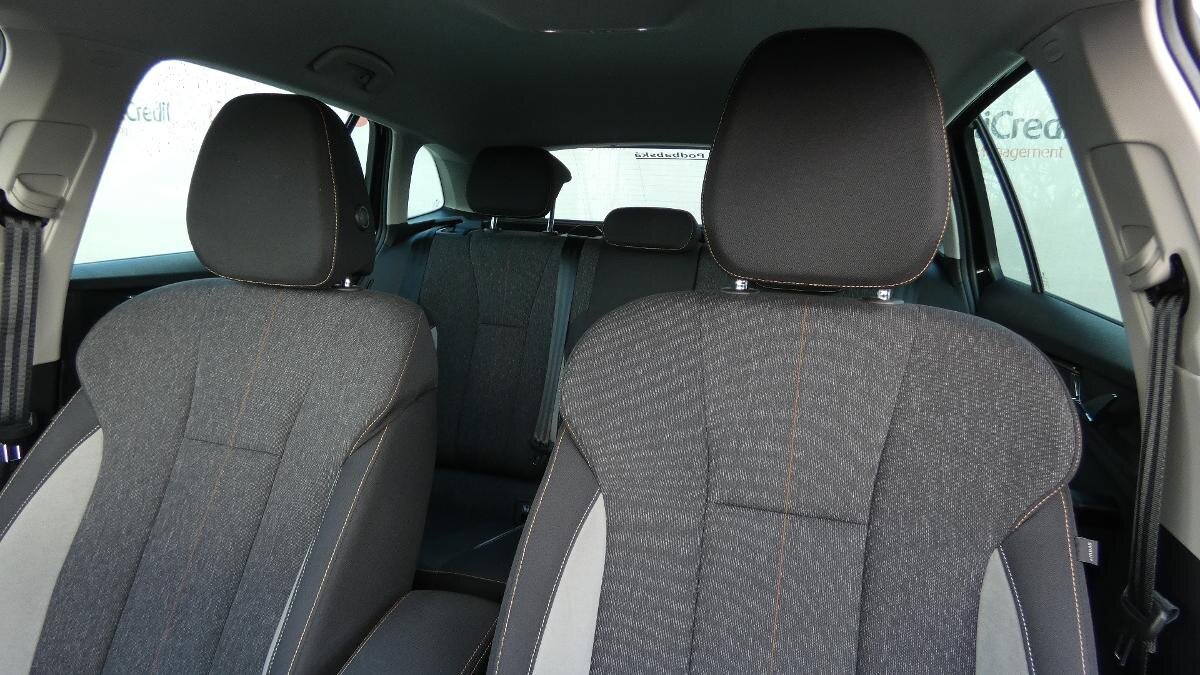 Škoda Scala Hatchback 999,0 81 kw