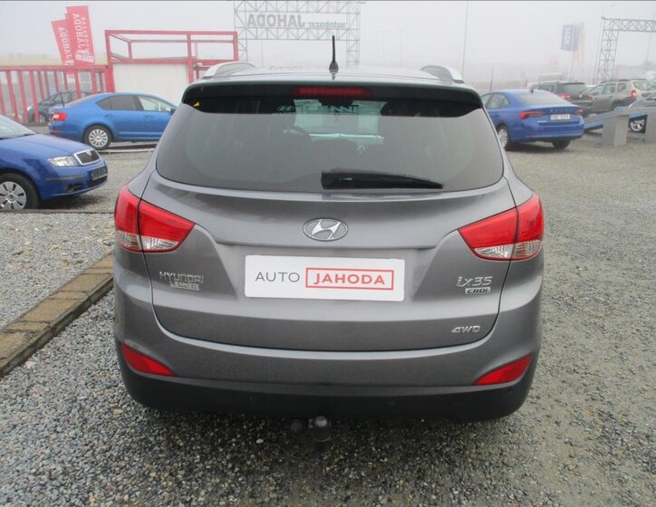 Hyundai ix35 6