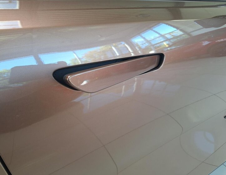 Mazda 6e Liftback 0,0 180 kw