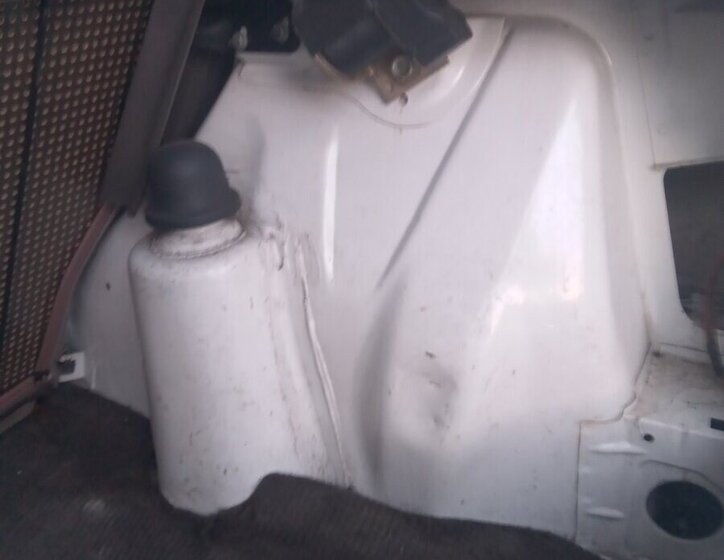 Škoda Favorit Sedan 0,0 0