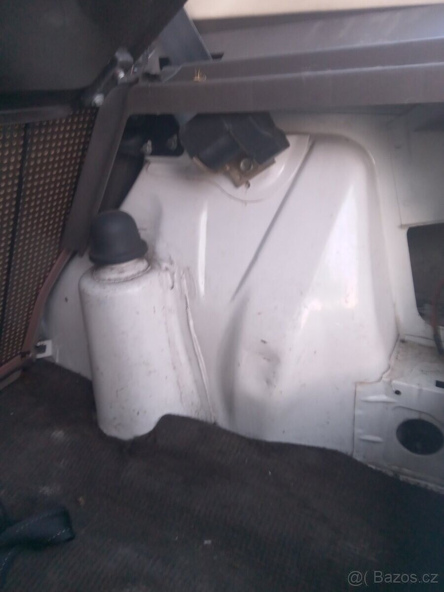 Škoda Favorit Sedan 0,0 0