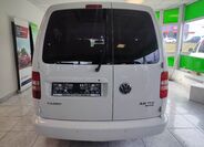 Volkswagen Caddy 4