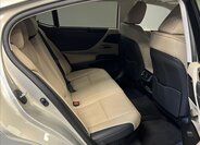 Lexus ES 300h Sedan 2,5 l 160 kw