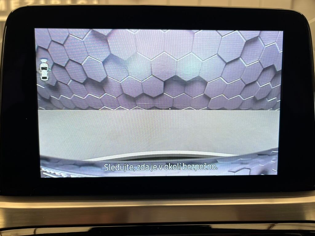 Ford Kuga SUV / Terénní 2,5 l 140 kw