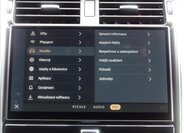 Land Rover Discovery SUV / Terénní 3,0 l 221 kw