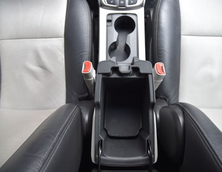 Chevrolet Captiva SUV 2,2 l 135 kw