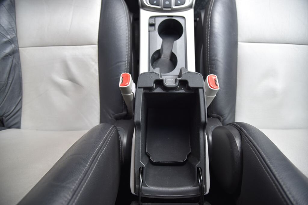 Chevrolet Captiva SUV 2,2 l 135 kw