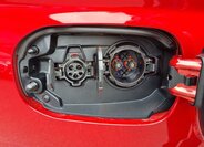 Mitsubishi Outlander SUV / Terénní 2,4 l 165 kw