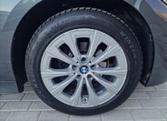 BMW Řada 3 Kombi 2,0 l 110 kw